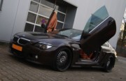 BMW M6 - Anderson Edition